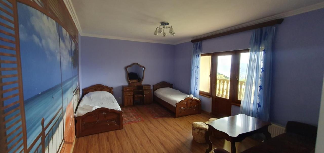 Odzun Hotel Alaverdi Exterior foto