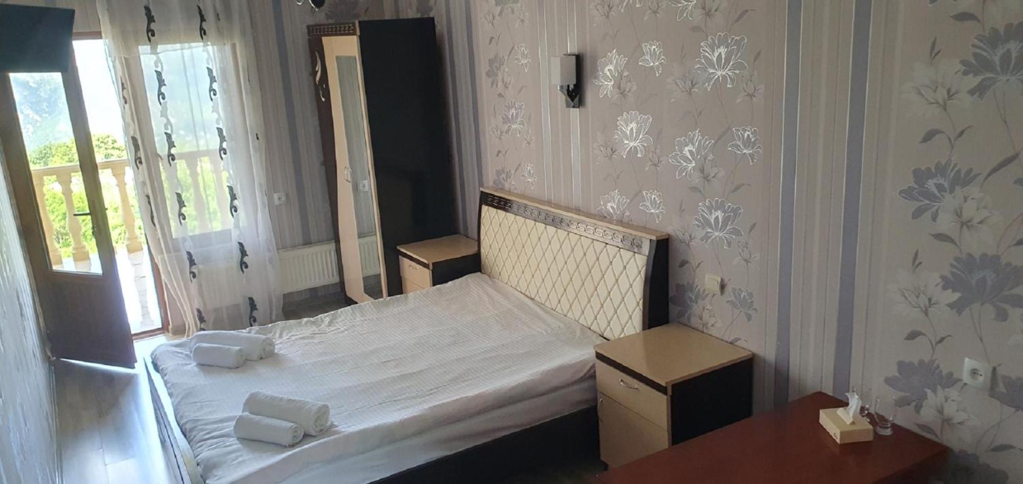 Odzun Hotel Alaverdi Exterior foto