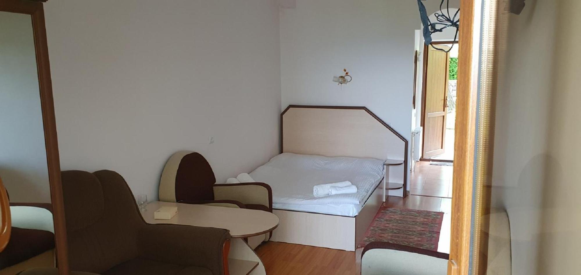 Odzun Hotel Alaverdi Exterior foto