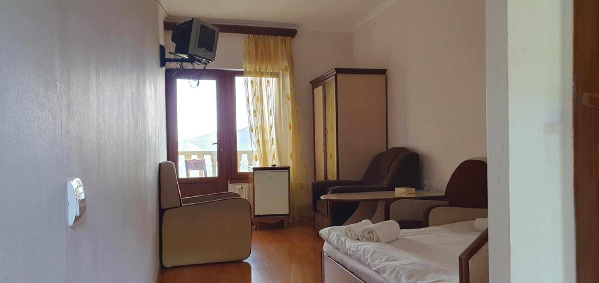 Odzun Hotel Alaverdi Exterior foto