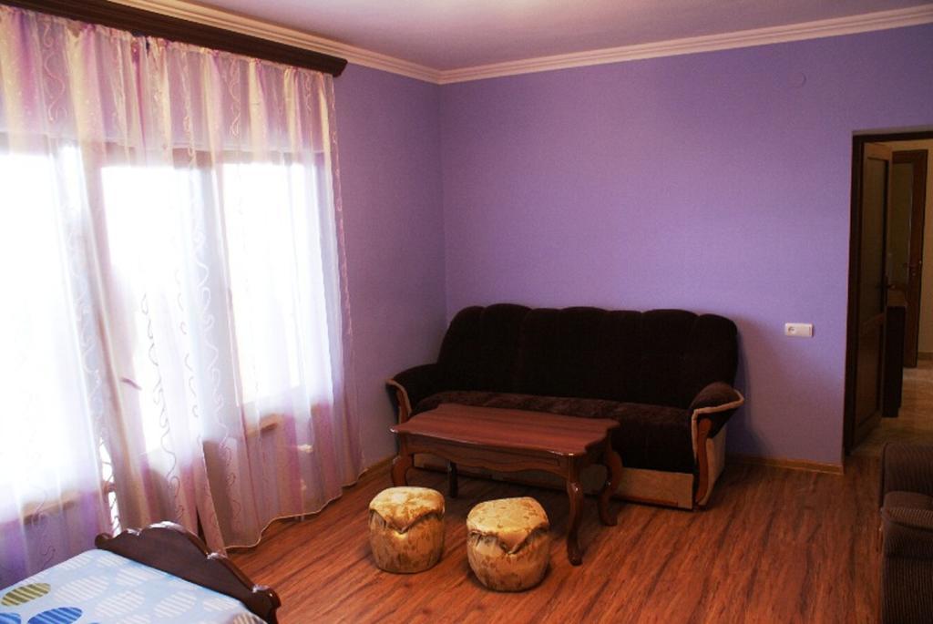 Odzun Hotel Alaverdi Quarto foto