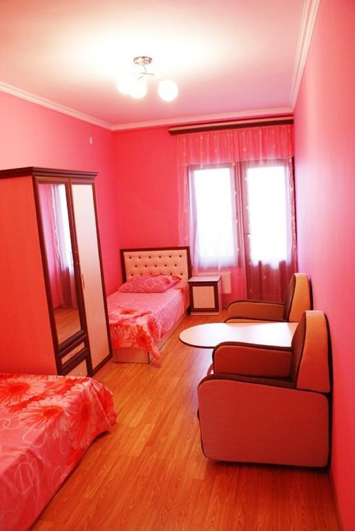 Odzun Hotel Alaverdi Quarto foto