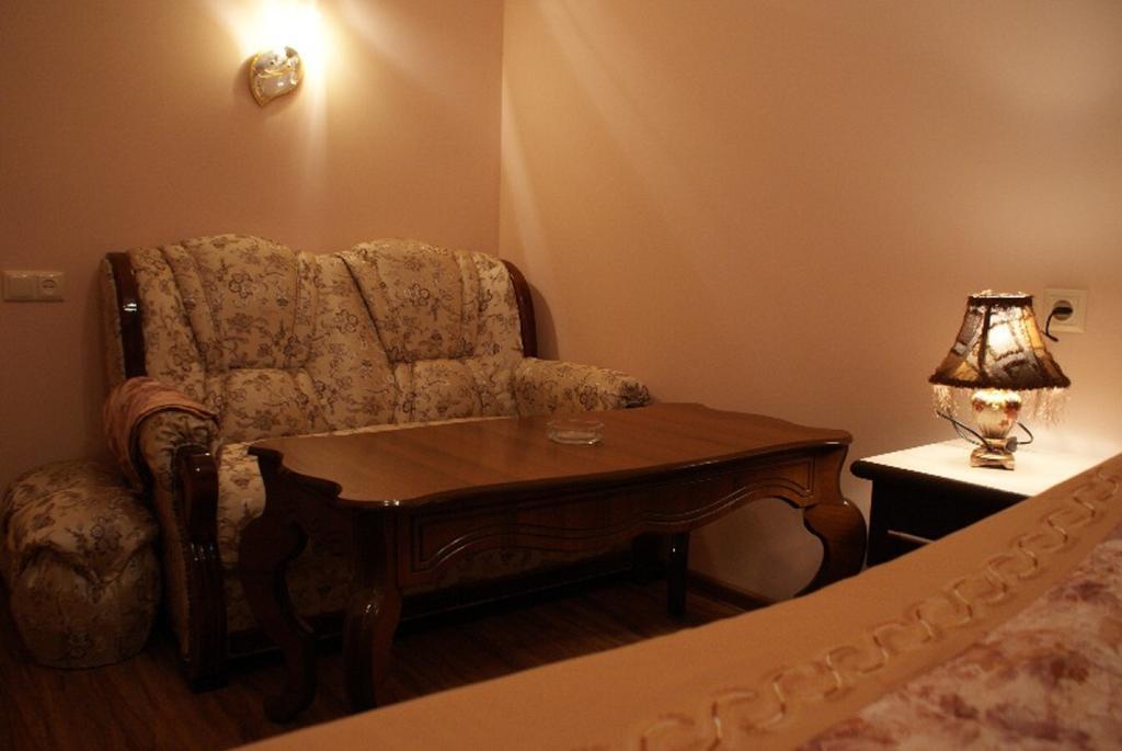 Odzun Hotel Alaverdi Quarto foto