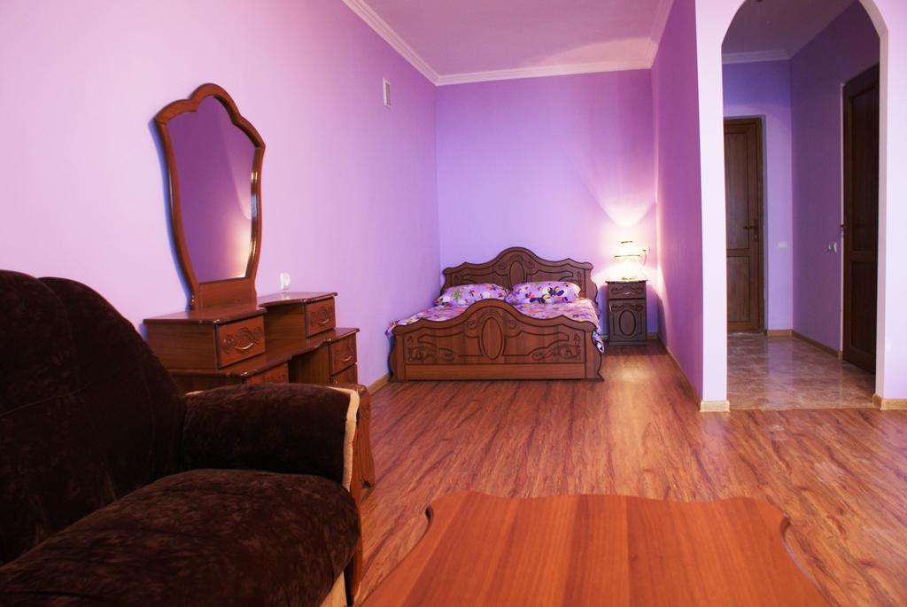 Odzun Hotel Alaverdi Quarto foto